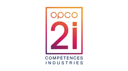 OPCO 2i Logo OPCO 2i