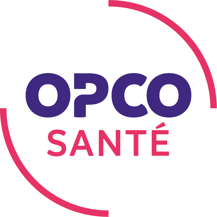 OPCO Santé Logo OPCO Santé
