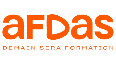 AFDAS Logo AFDAS