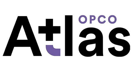 OPCO Atlas Logo OPCO Atlas