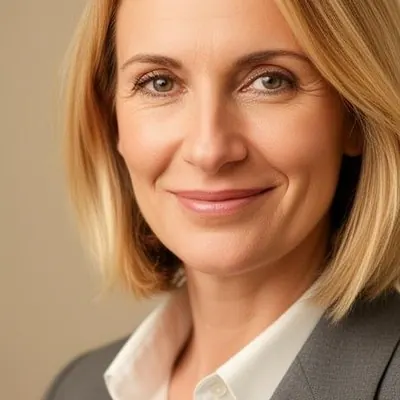 Claire D.