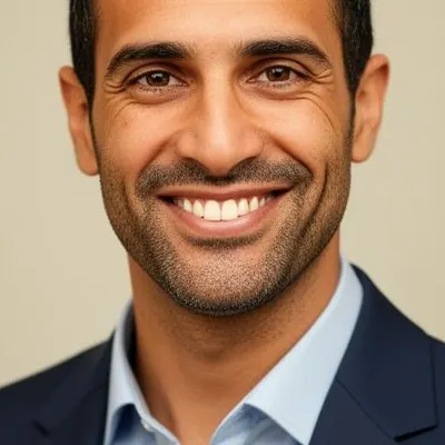 Mehdi B.