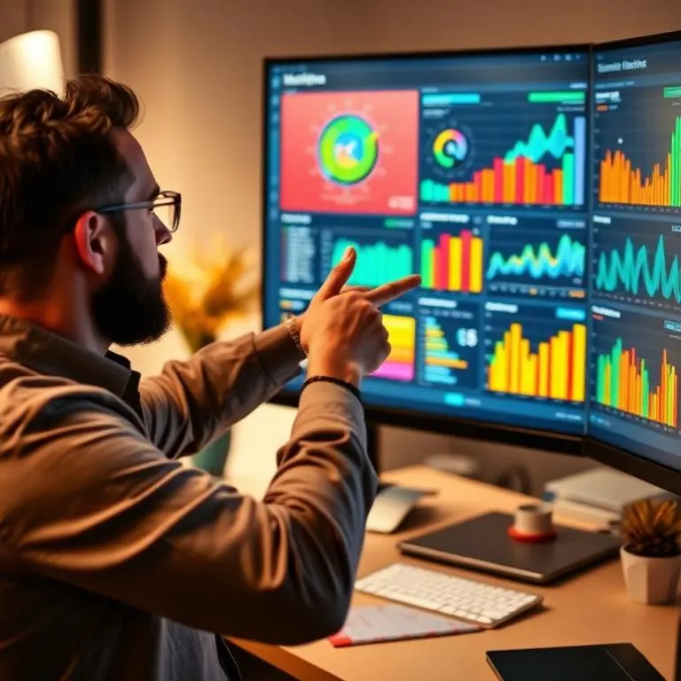 Data & Business Intelligence