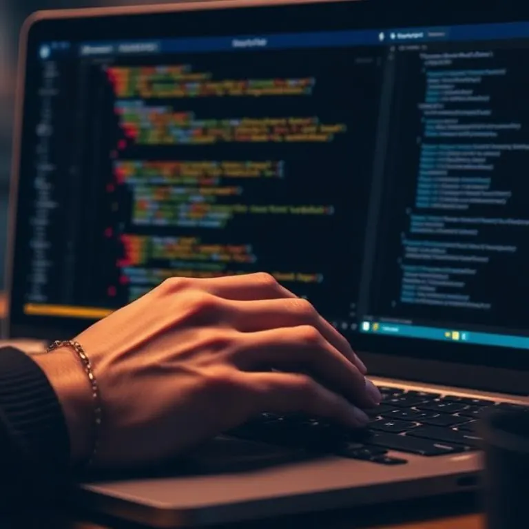 Développement & Programmation