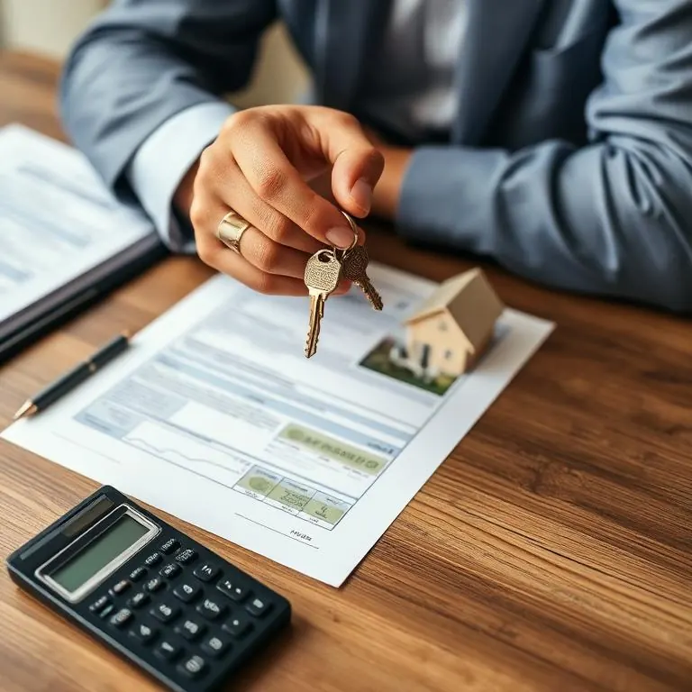 Immobilier, Comptabilité & Conformité