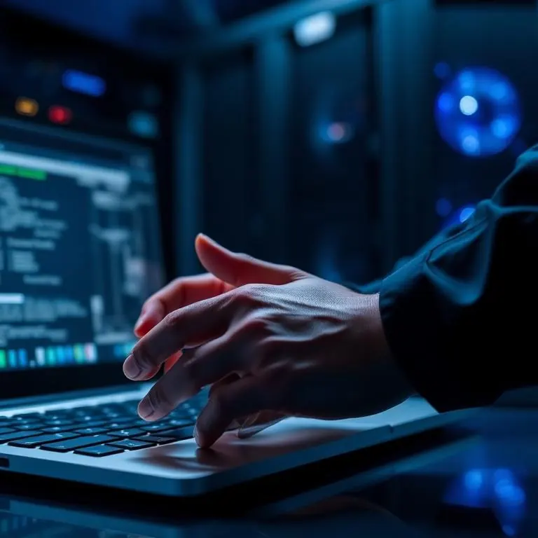 Informatique & Cybersécurité
