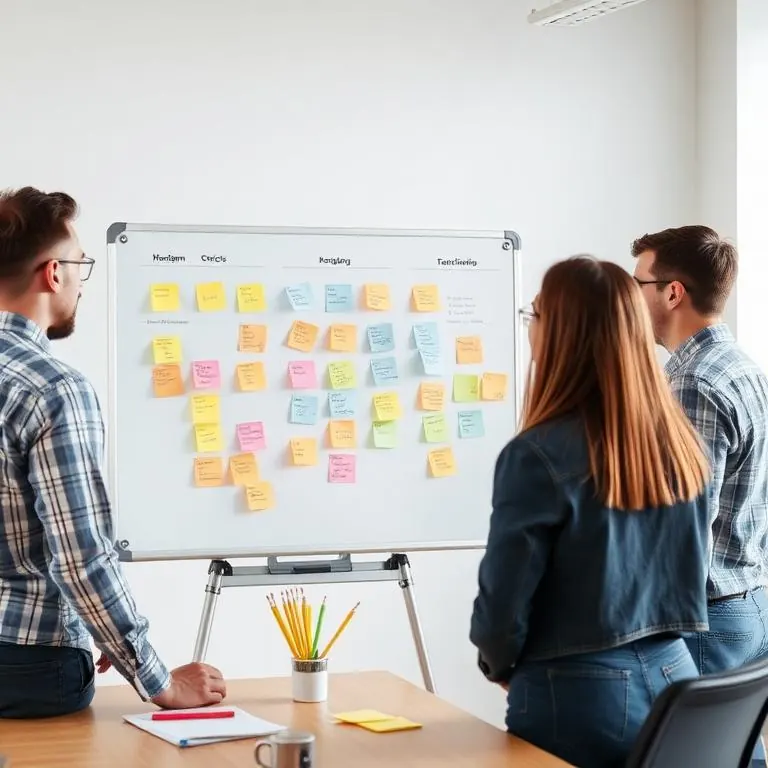 Management & Gestion de projet