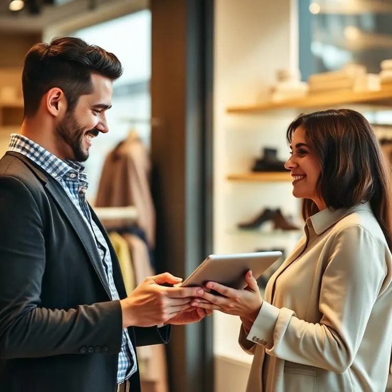 Vente, Commerce & Création d'entreprise